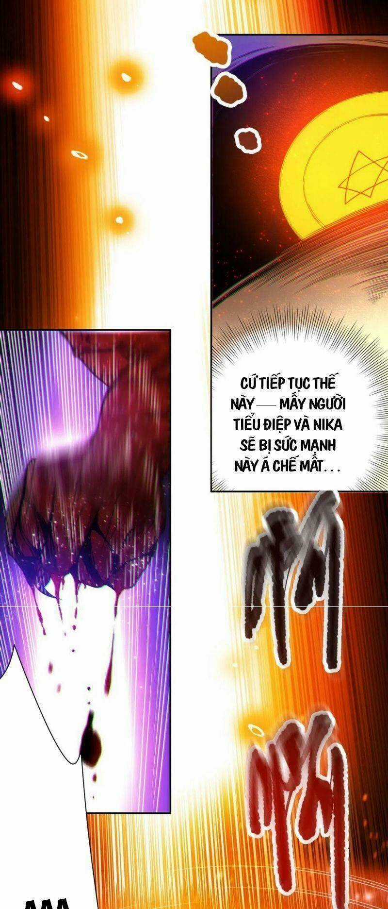 Giản Giới - Chapter 174 - Trang 21