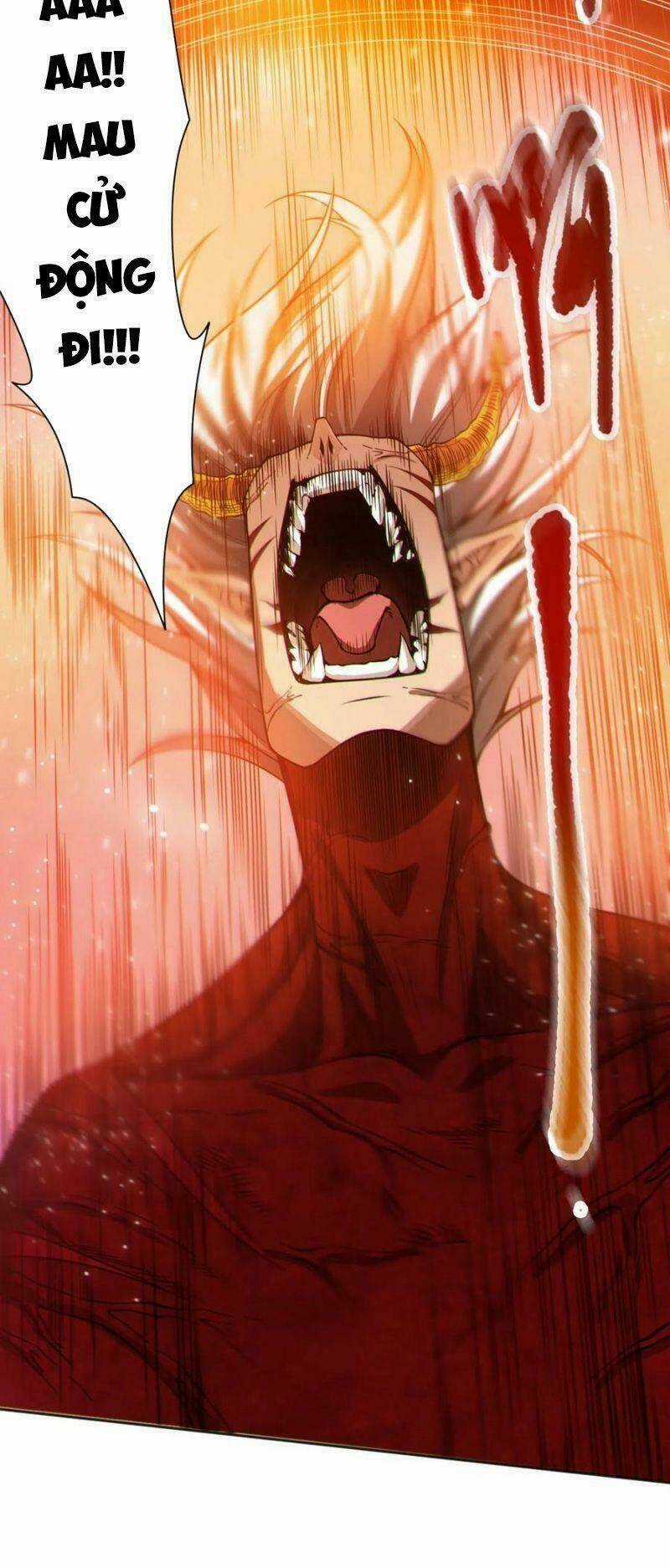 Giản Giới - Chapter 174 - Trang 22