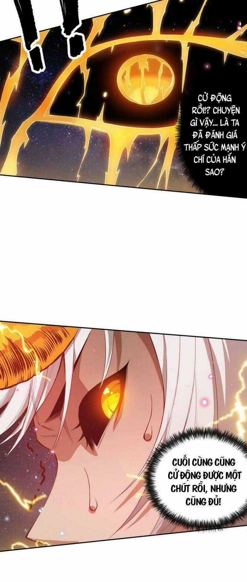 Giản Giới - Chapter 174 - Trang 25