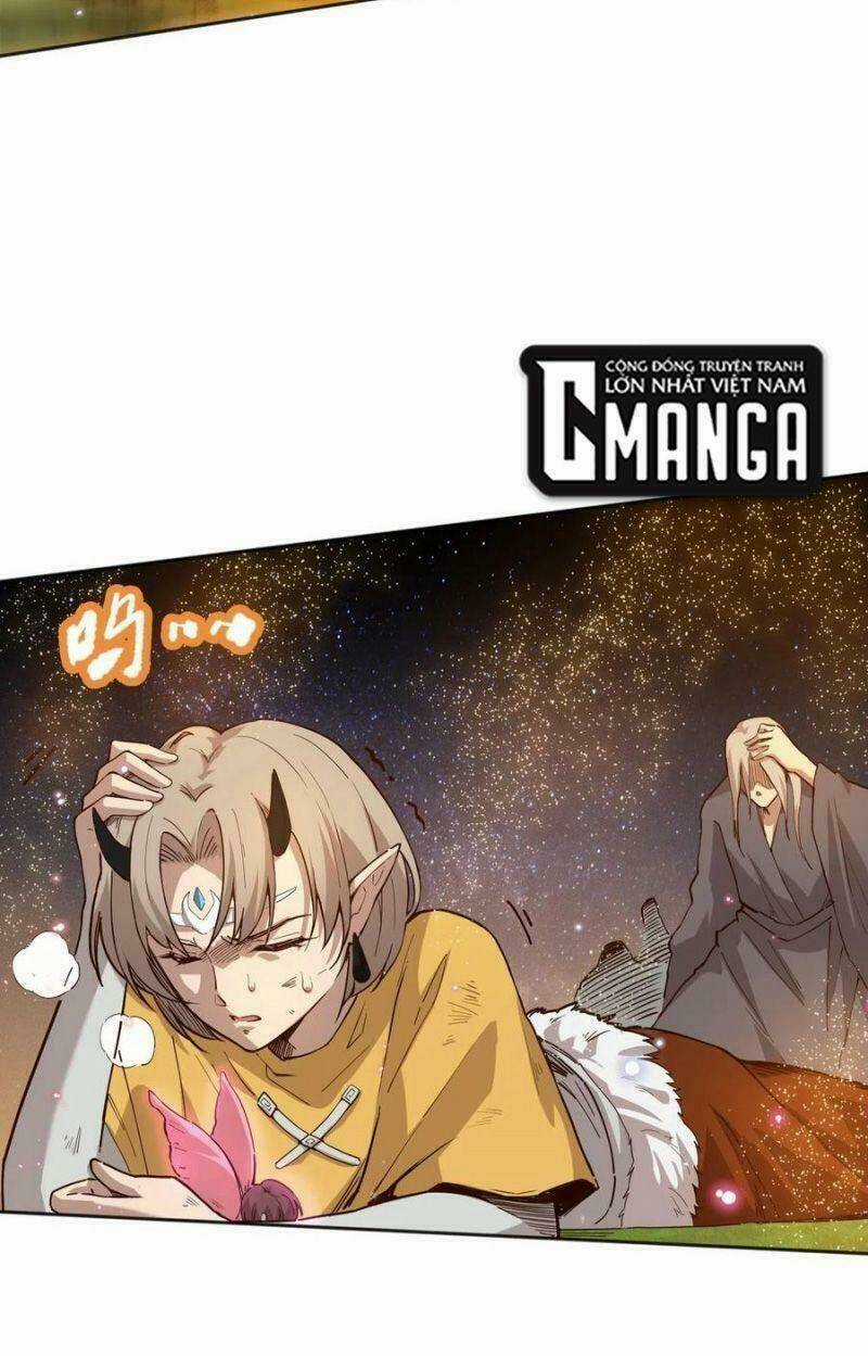 Giản Giới - Chapter 174 - Trang 28