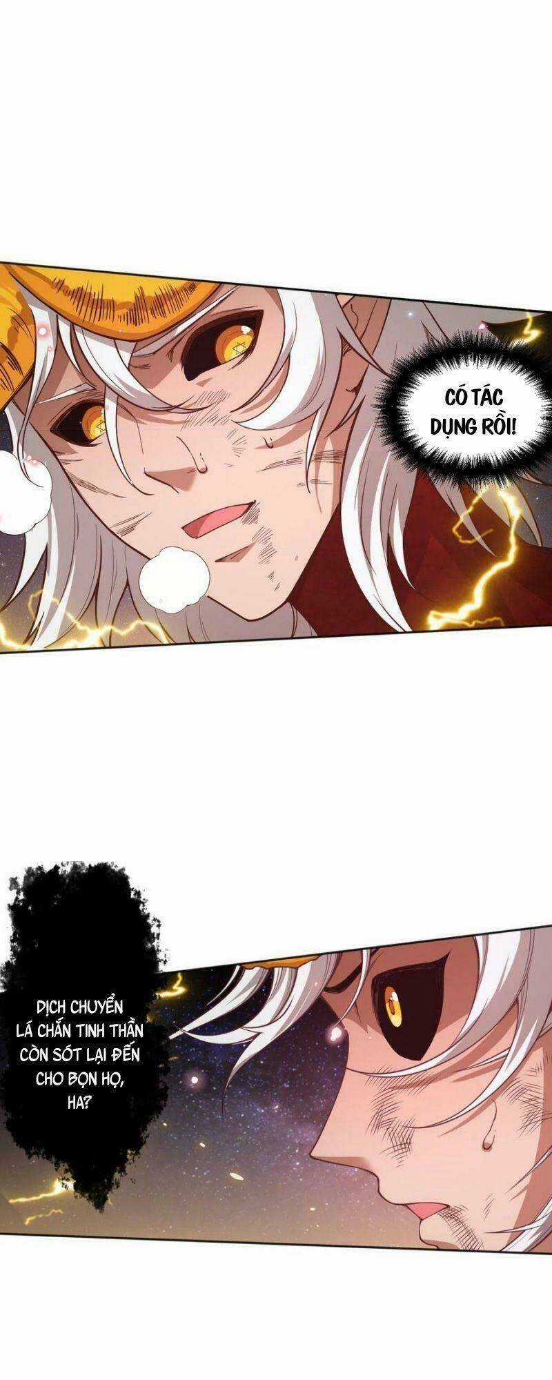 Giản Giới - Chapter 174 - Trang 29