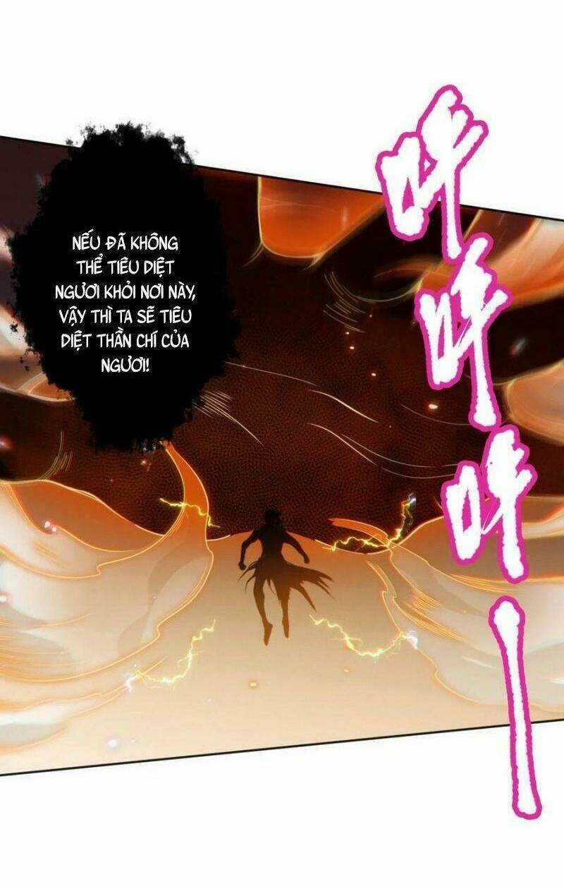 Giản Giới - Chapter 174 - Trang 4