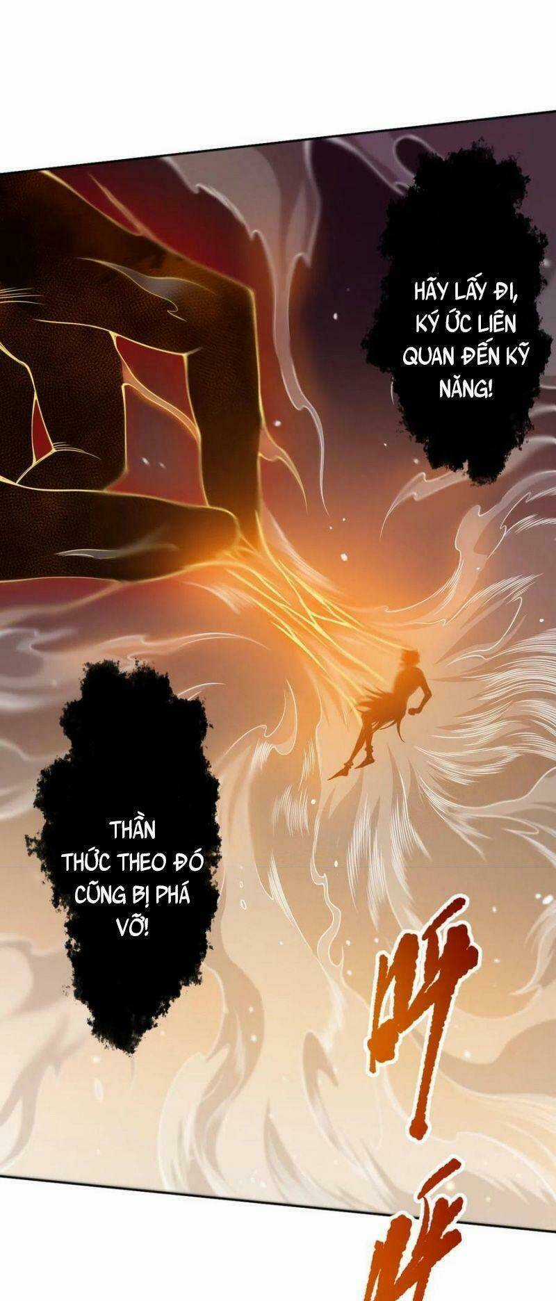 Giản Giới - Chapter 174 - Trang 34