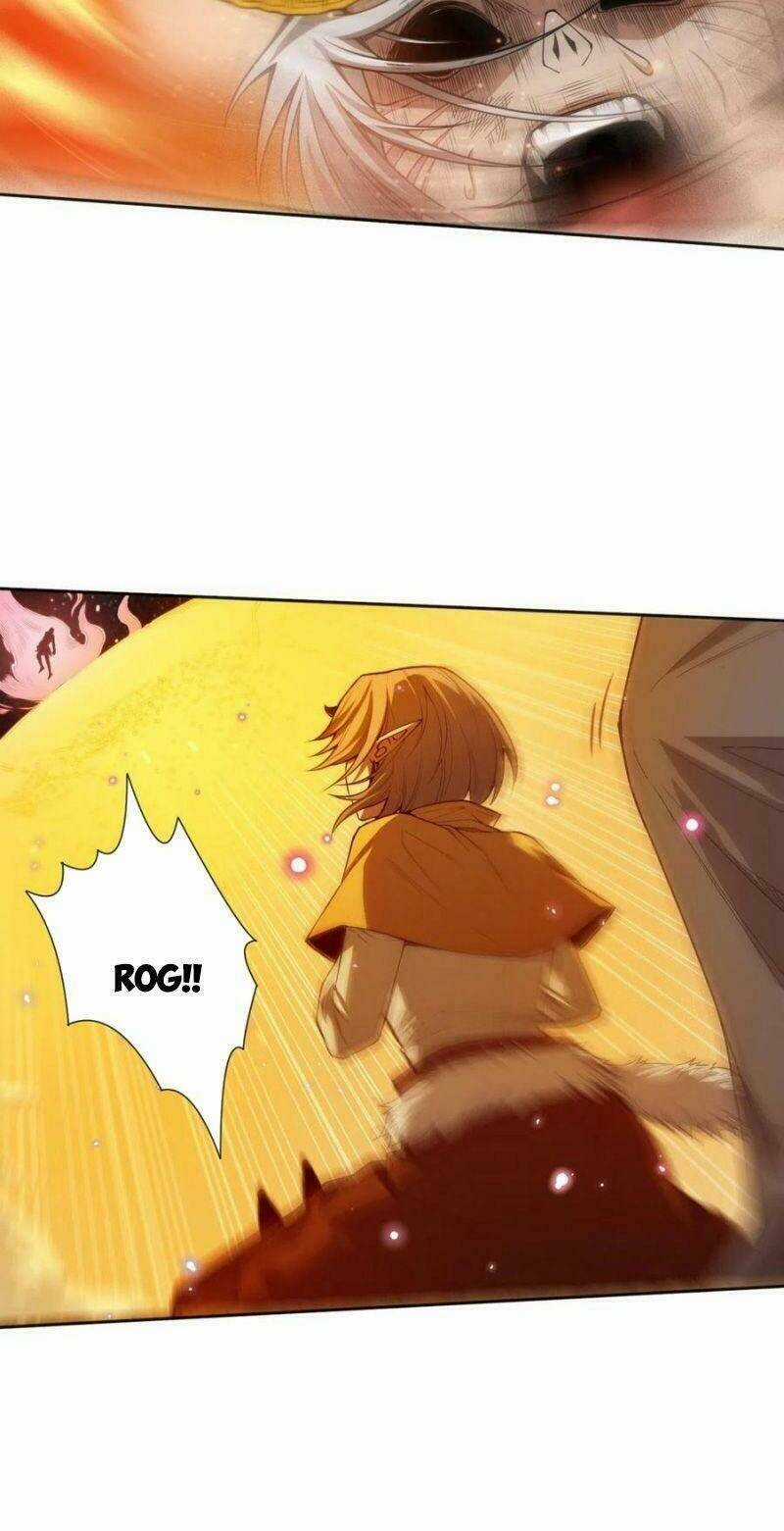 Giản Giới - Chapter 174 - Trang 37