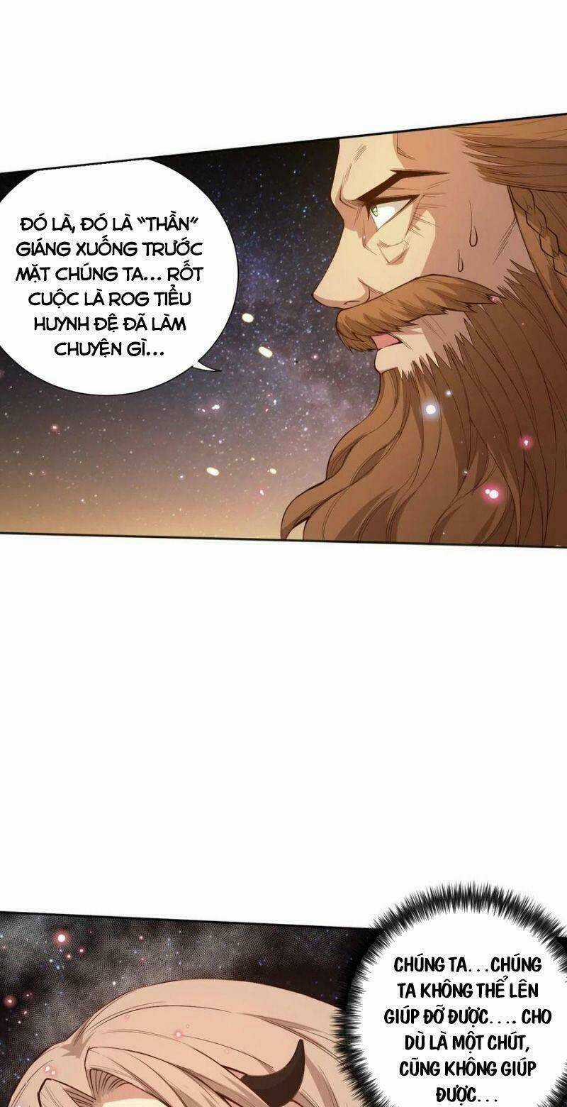 Giản Giới - Chapter 174 - Trang 38