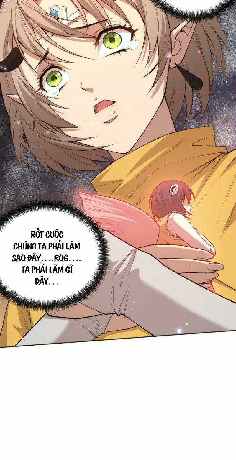 Giản Giới - Chapter 174 - Trang 39