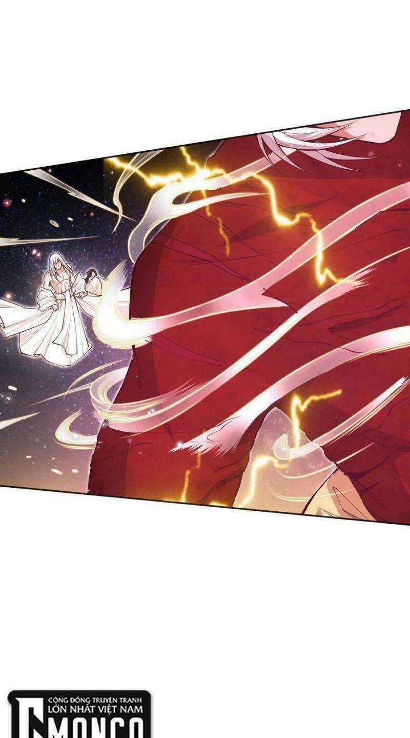 Giản Giới - Chapter 174 - Trang 40