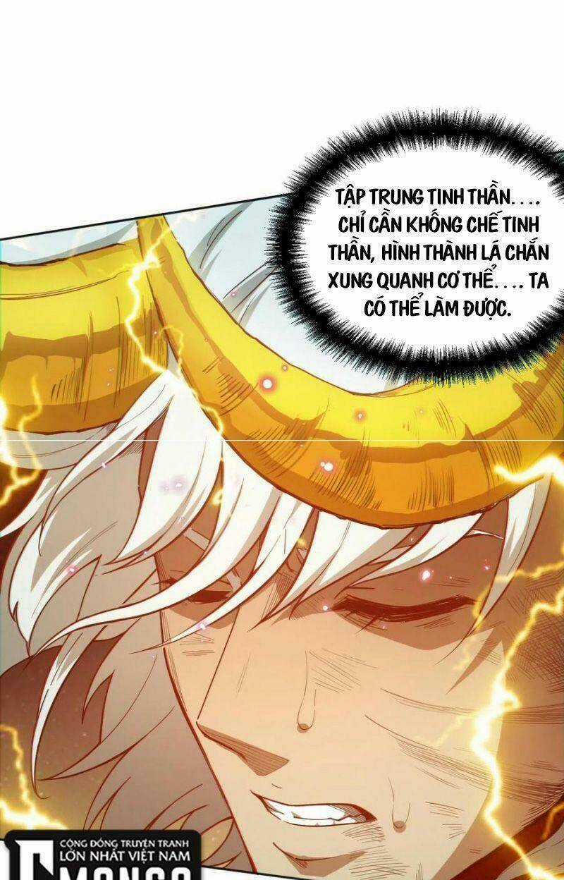 Giản Giới - Chapter 174 - Trang 5