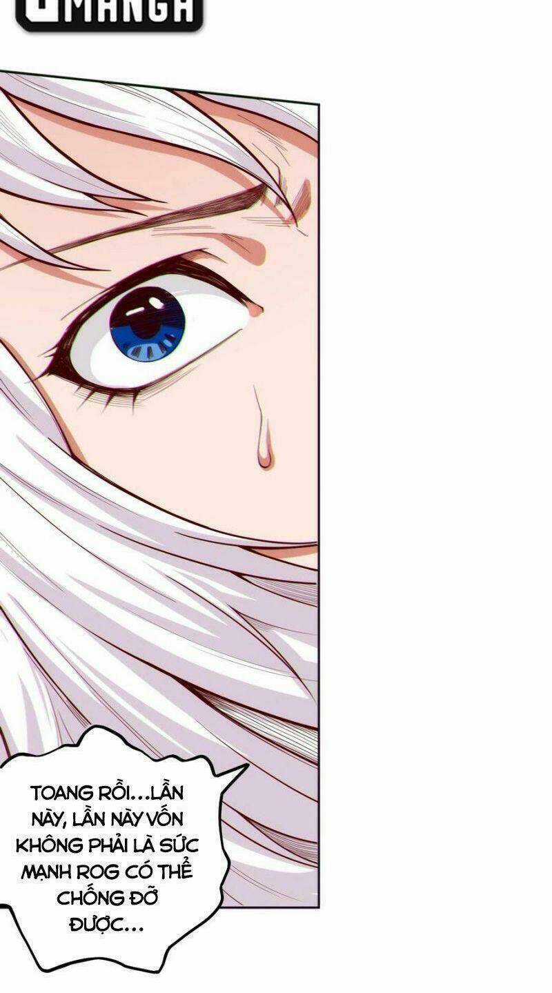 Giản Giới - Chapter 174 - Trang 41