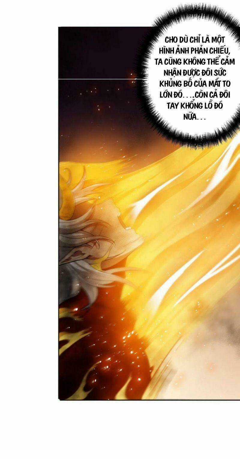 Giản Giới - Chapter 174 - Trang 42