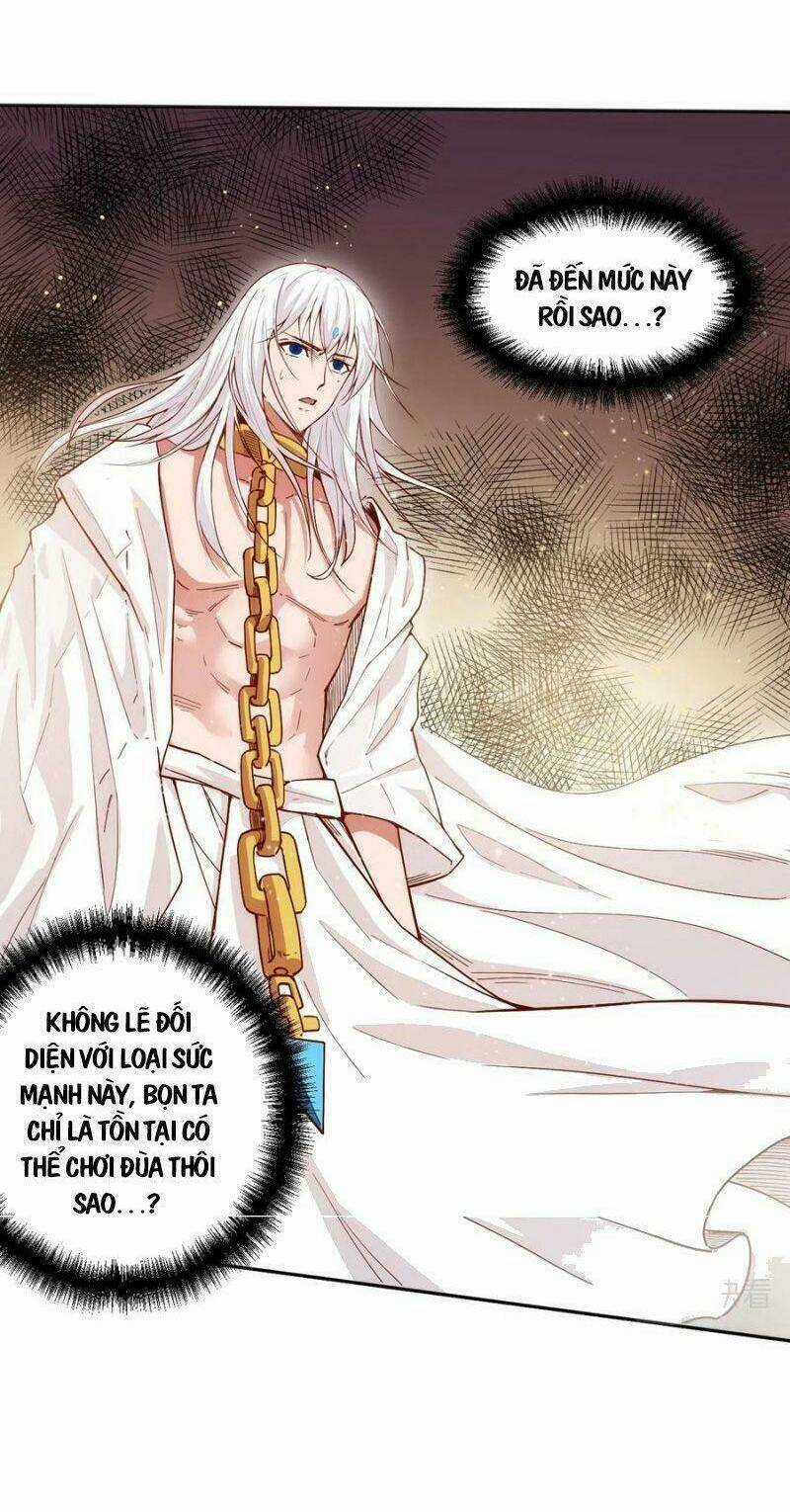Giản Giới - Chapter 174 - Trang 43