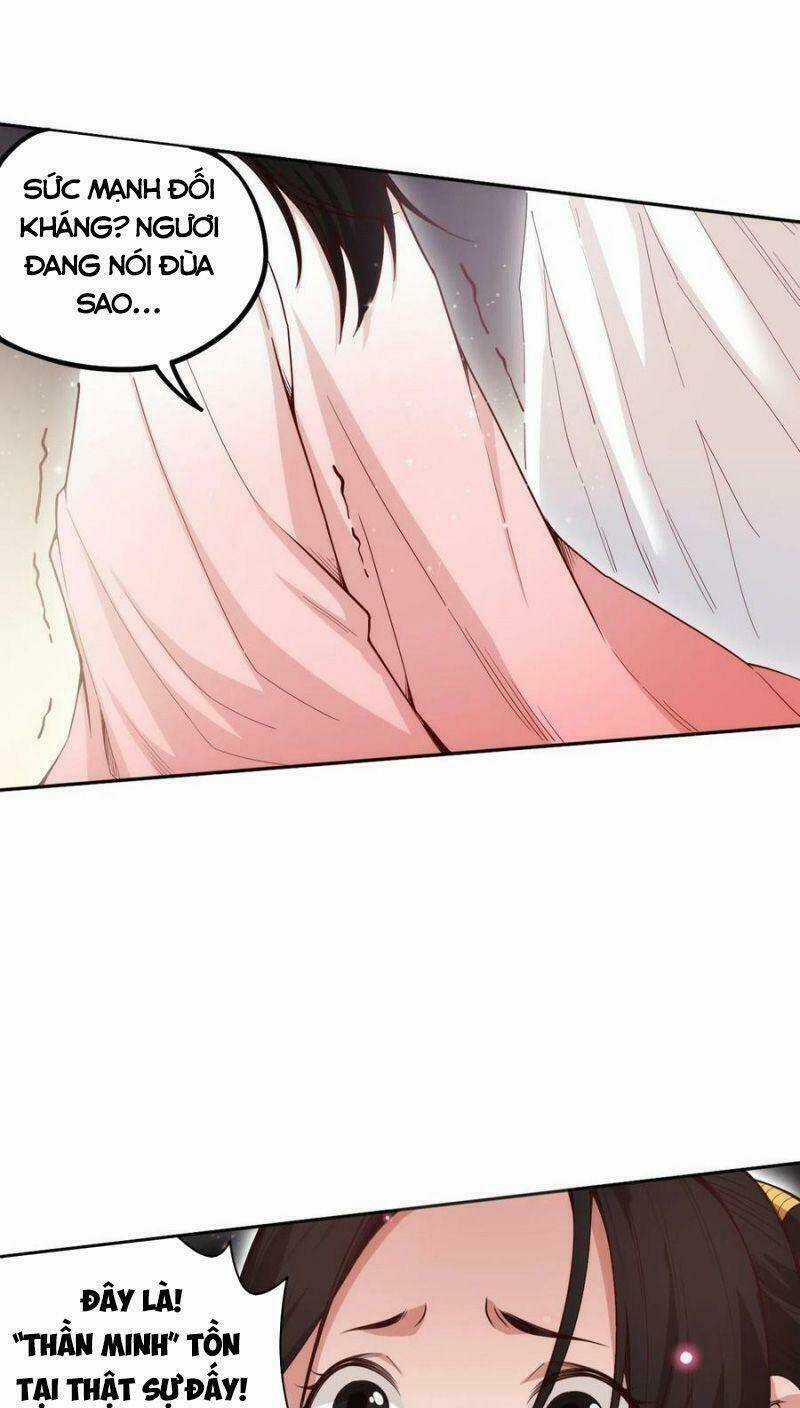 Giản Giới - Chapter 174 - Trang 44