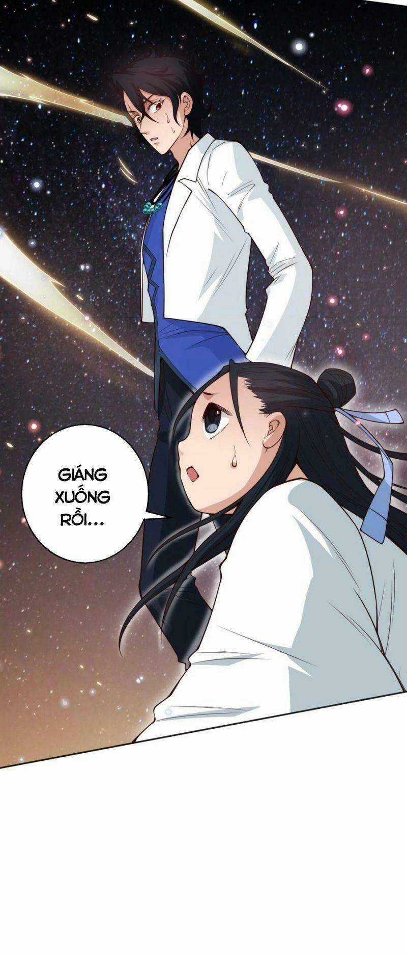 Giản Giới - Chapter 174 - Trang 47