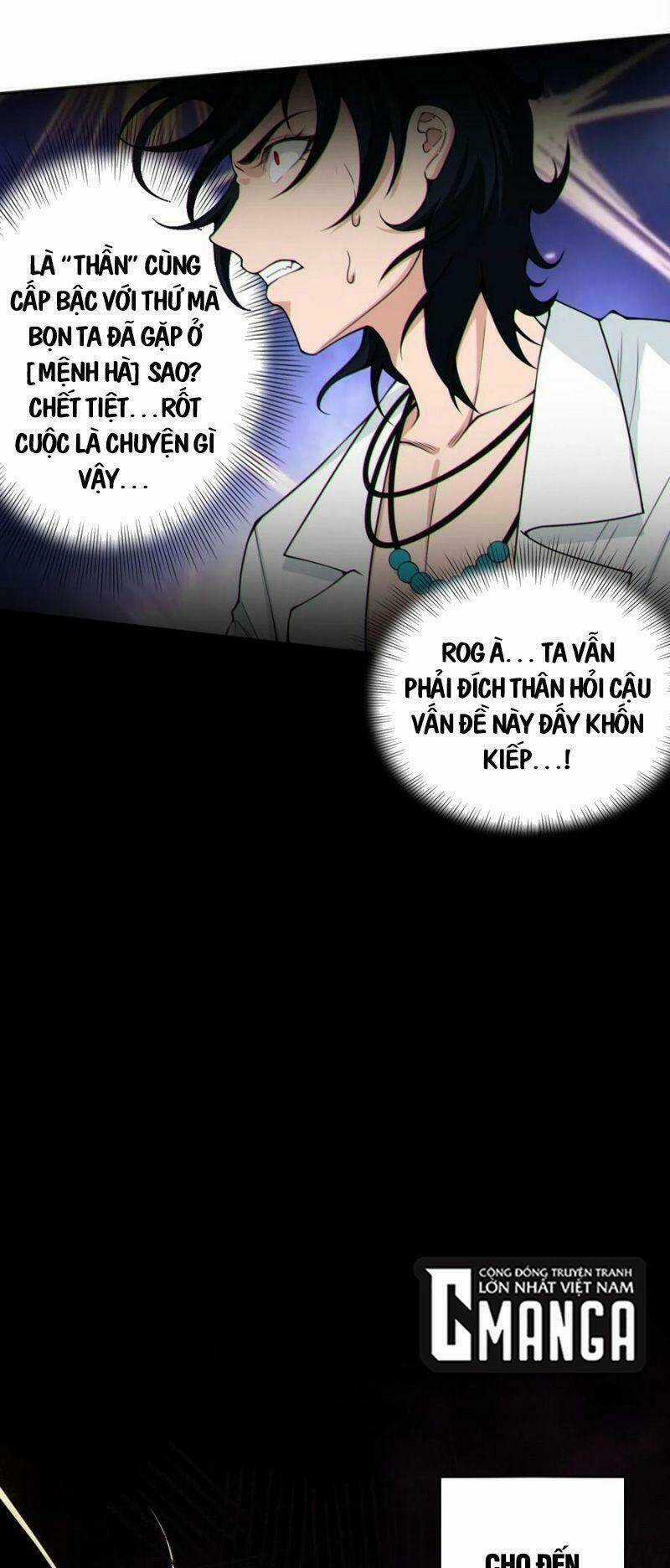 Giản Giới - Chapter 174 - Trang 48