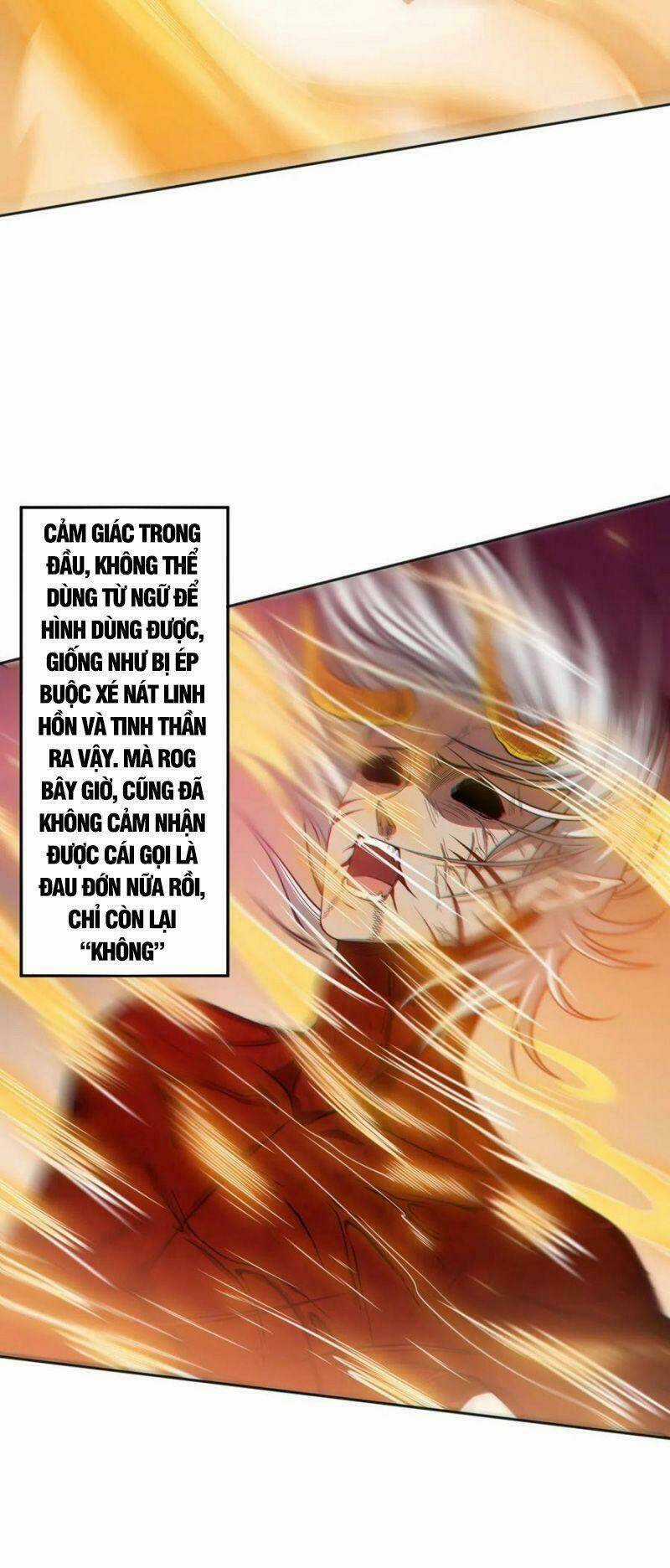 Giản Giới - Chapter 174 - Trang 50