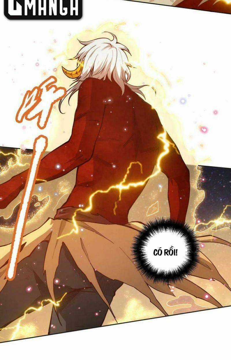 Giản Giới - Chapter 174 - Trang 6