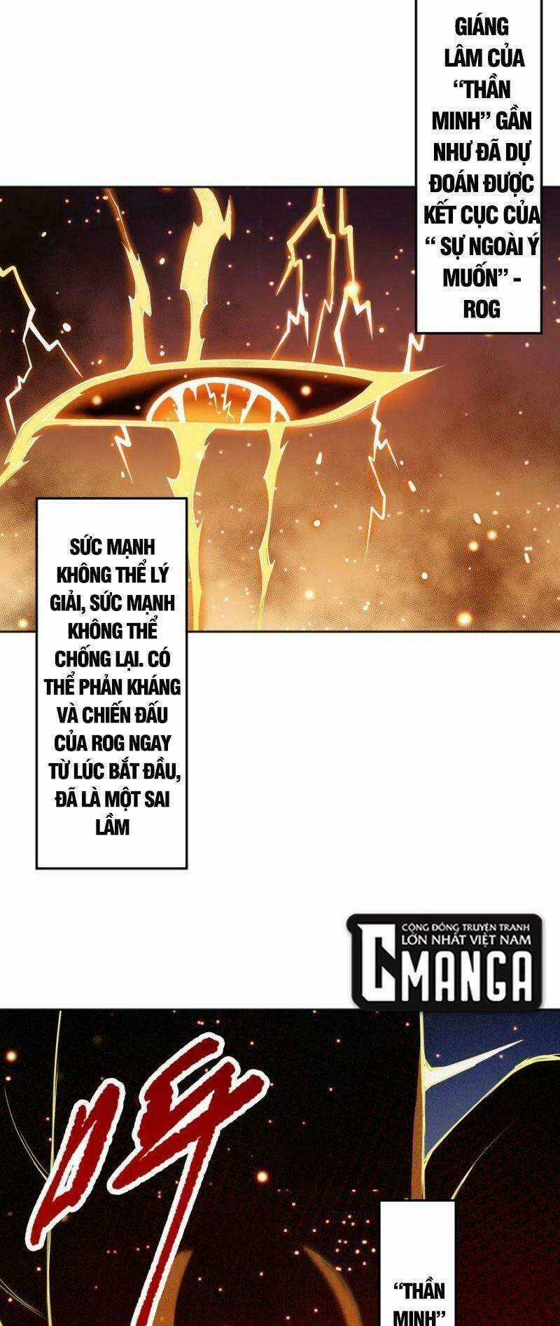 Giản Giới - Chapter 174 - Trang 52