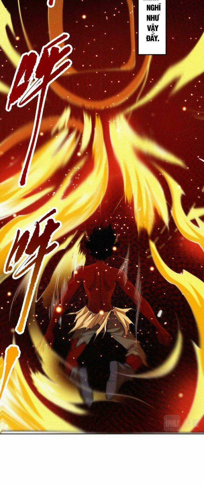 Giản Giới - Chapter 174 - Trang 53