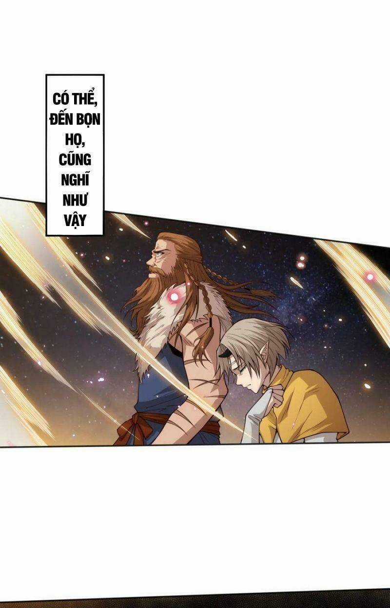 Giản Giới - Chapter 174 - Trang 54