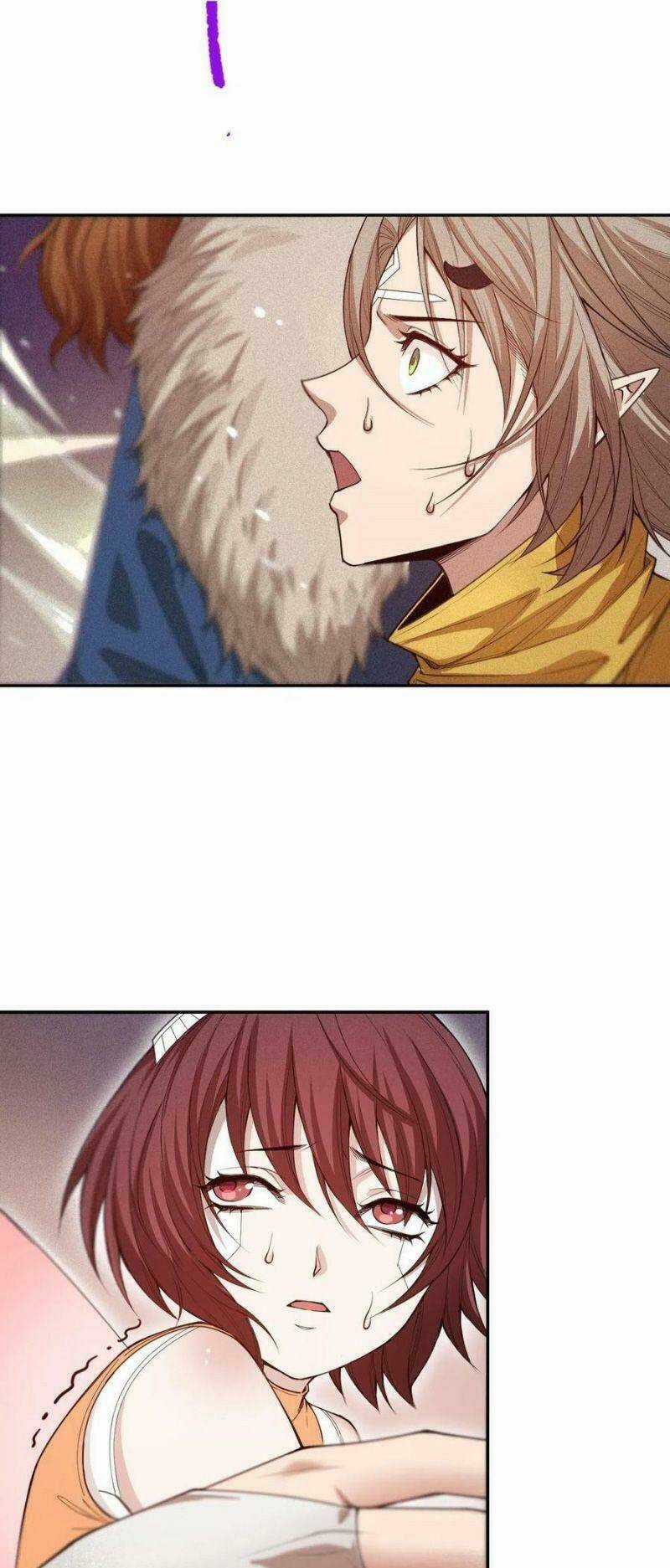 Giản Giới - Chapter 174 - Trang 60