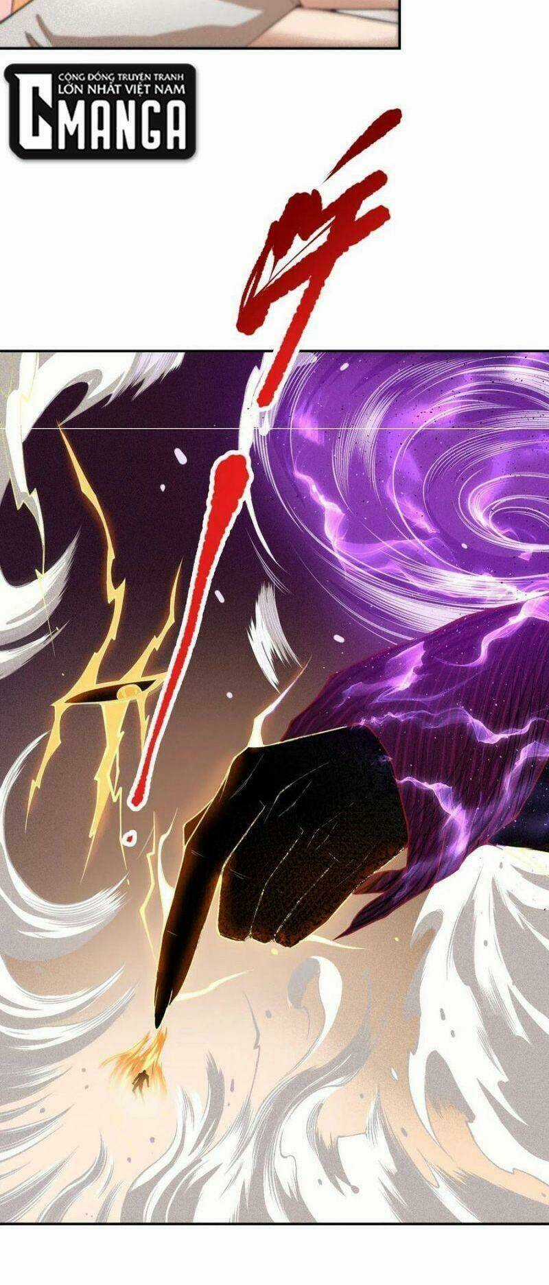 Giản Giới - Chapter 174 - Trang 61