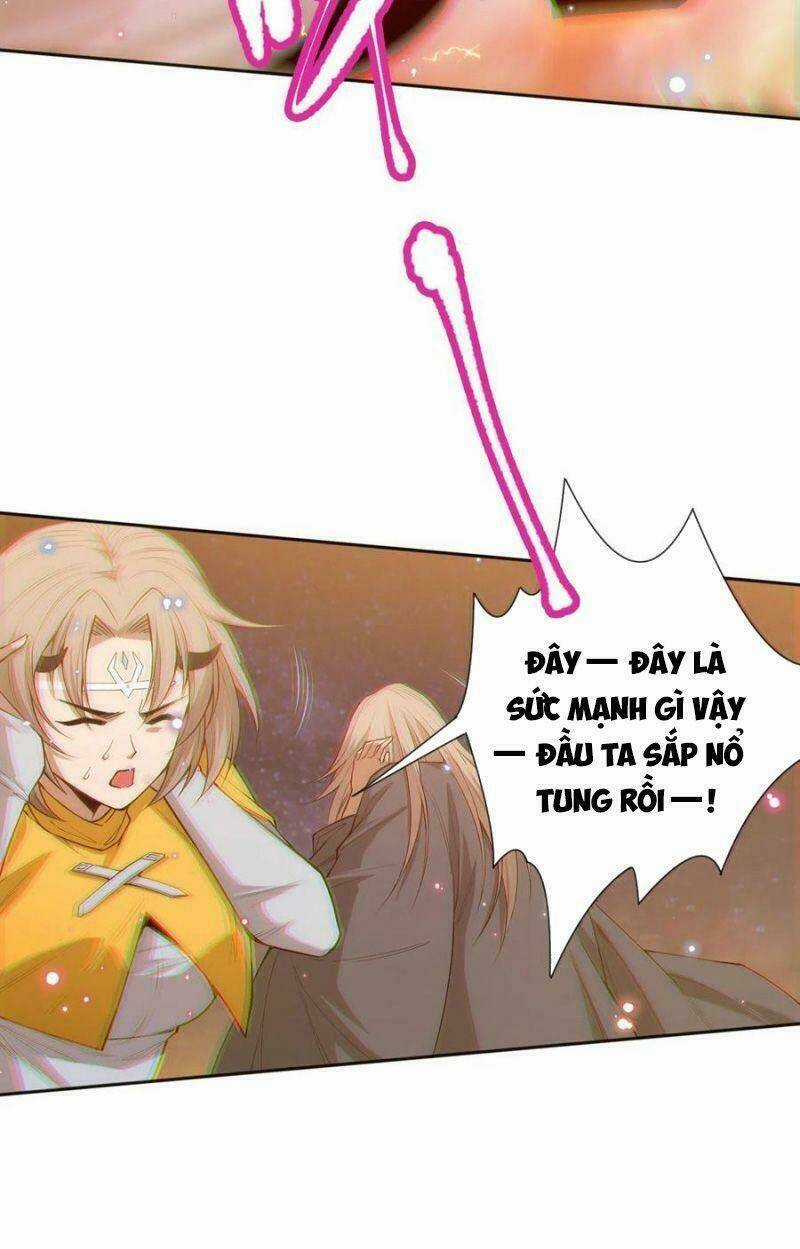 Giản Giới - Chapter 174 - Trang 10