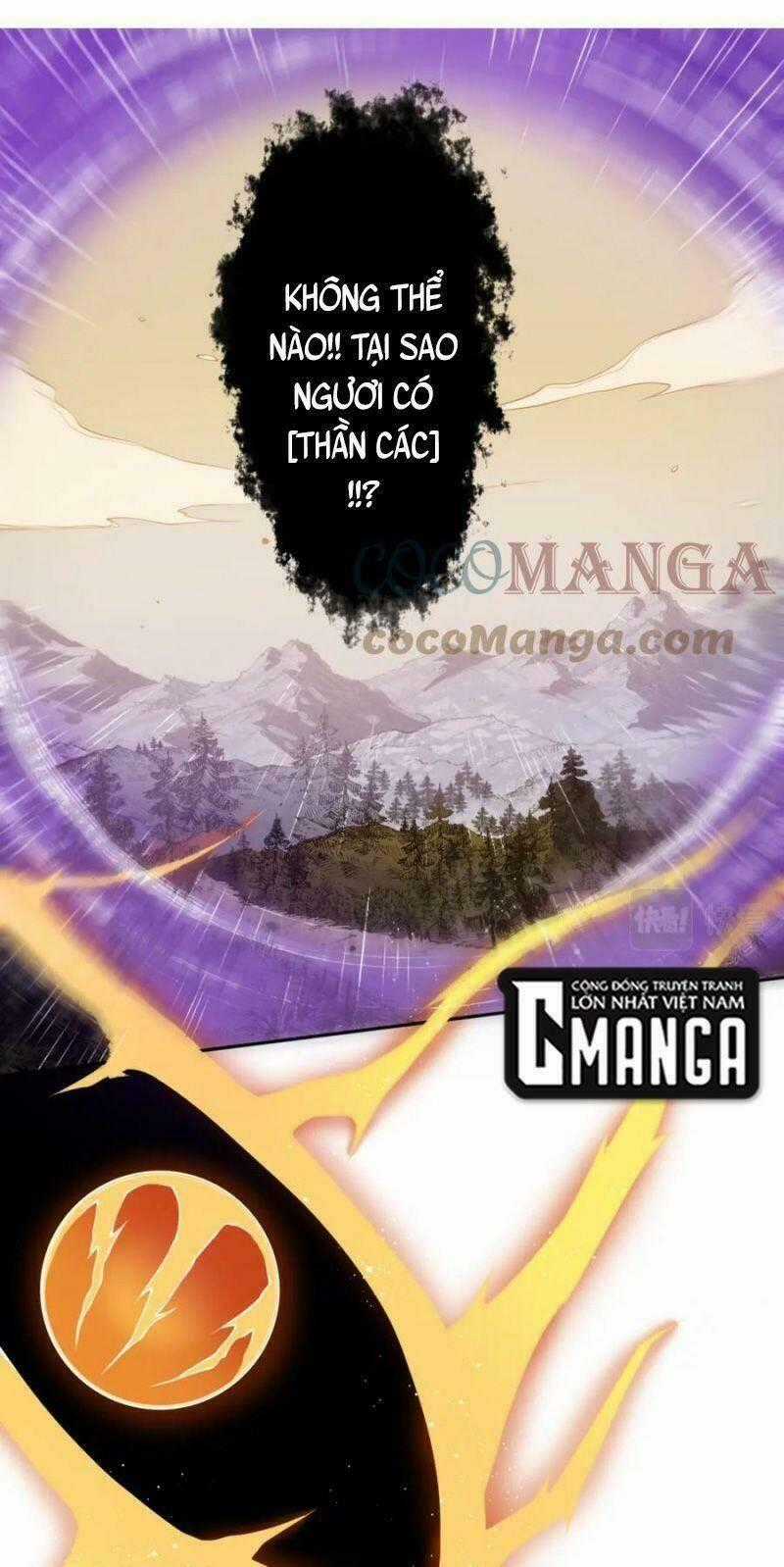 Giản Giới - Chapter 175 - Trang 1