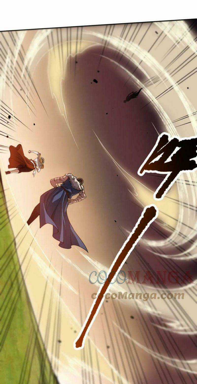 Giản Giới - Chapter 175 - Trang 11