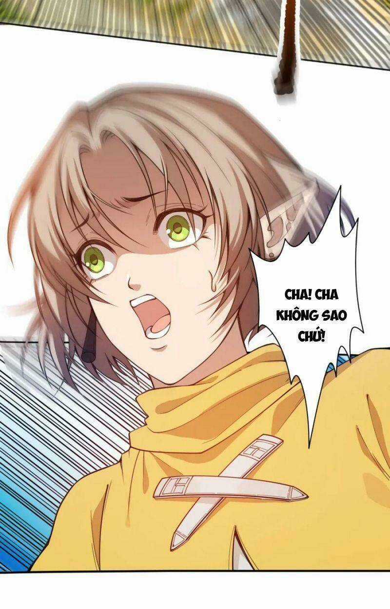 Giản Giới - Chapter 175 - Trang 14