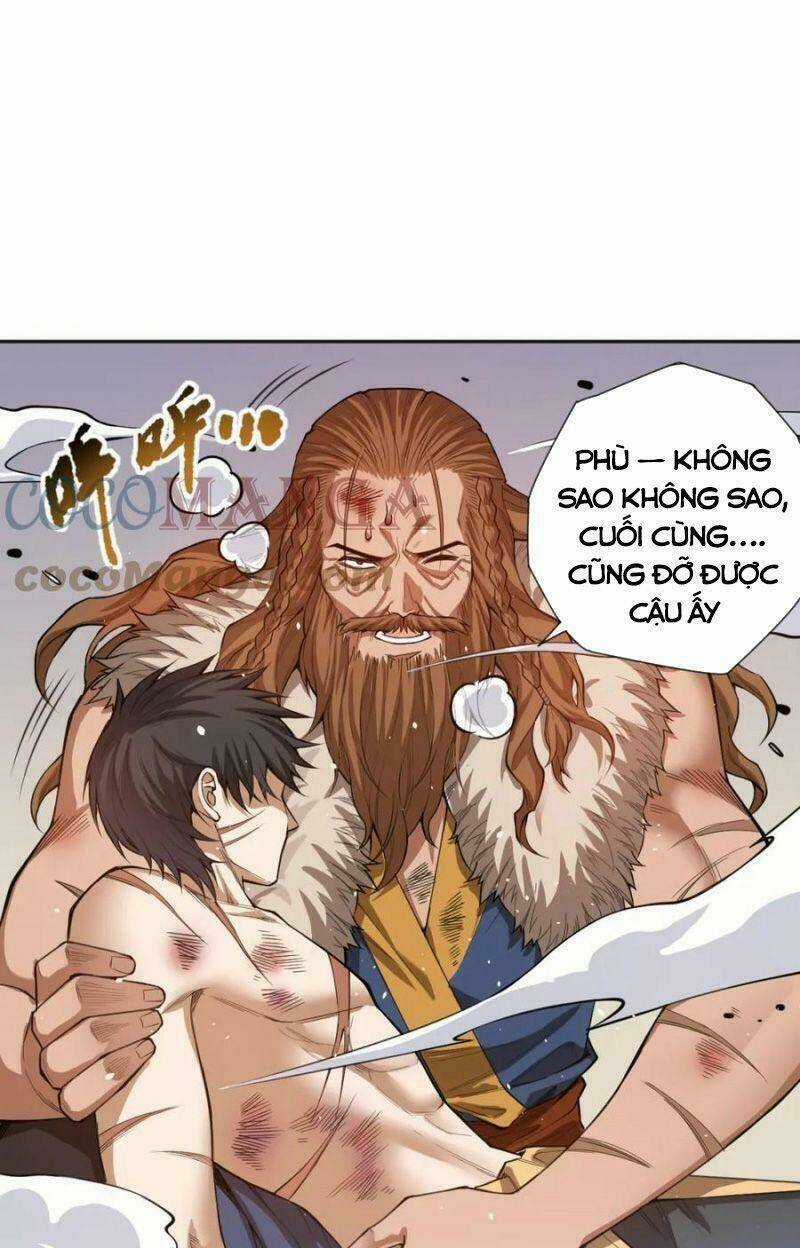 Giản Giới - Chapter 175 - Trang 15