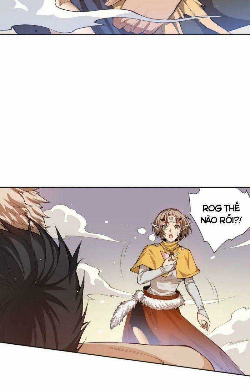 Giản Giới - Chapter 175 - Trang 16