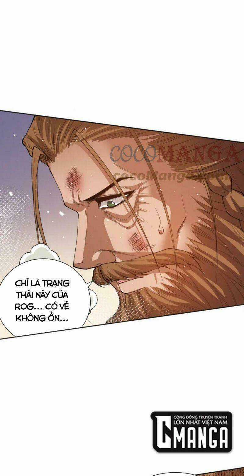 Giản Giới - Chapter 175 - Trang 17