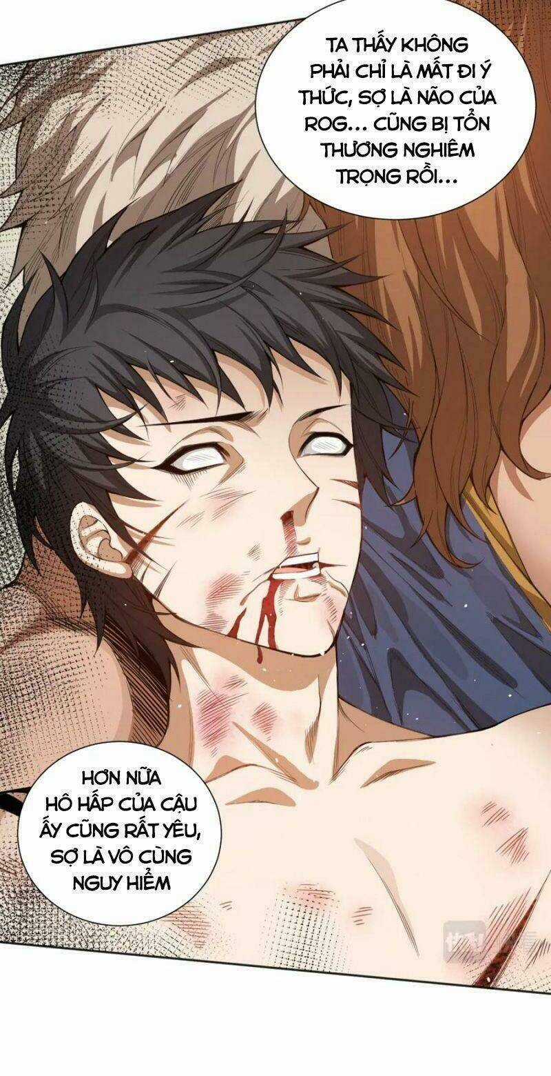 Giản Giới - Chapter 175 - Trang 18