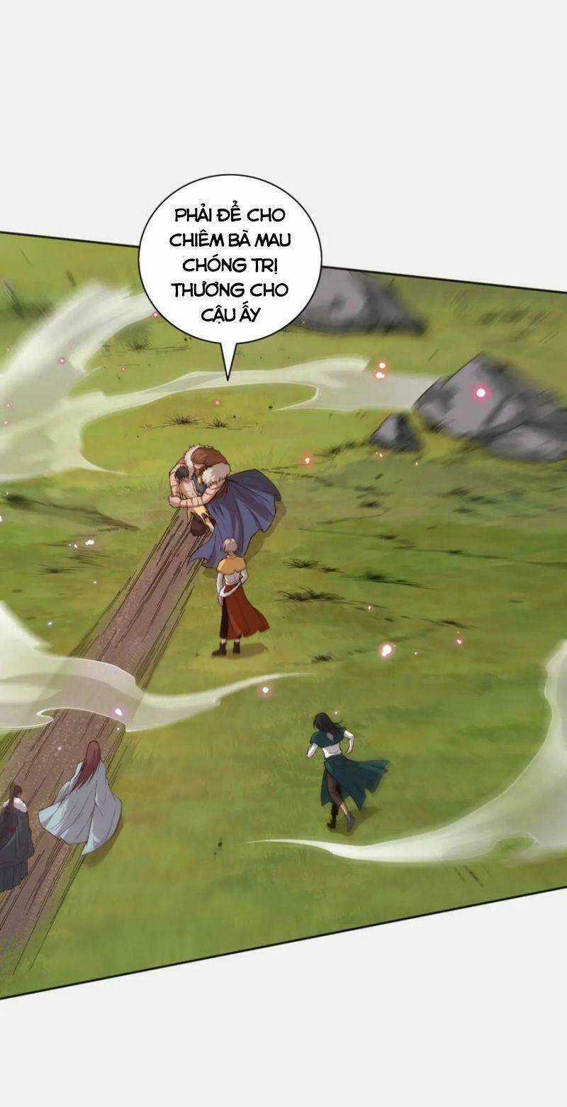 Giản Giới - Chapter 175 - Trang 19