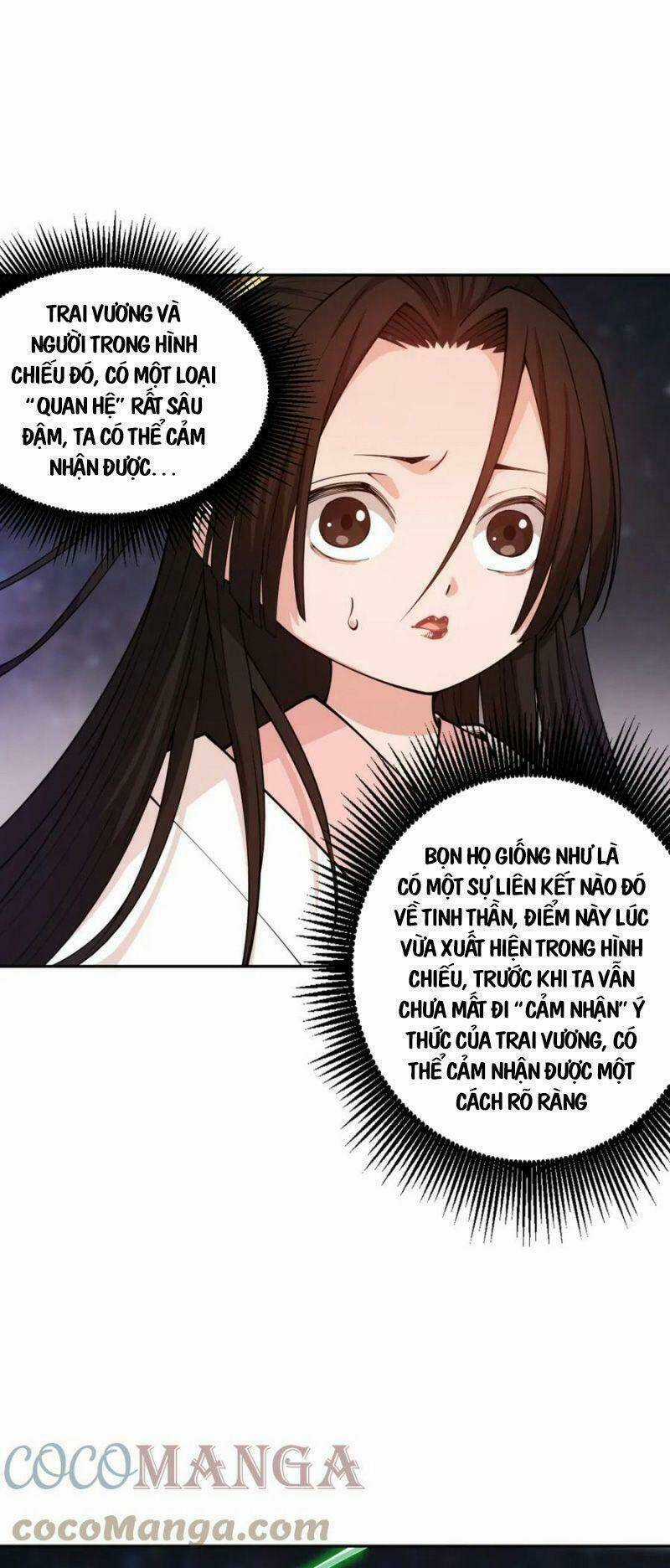 Giản Giới - Chapter 175 - Trang 23