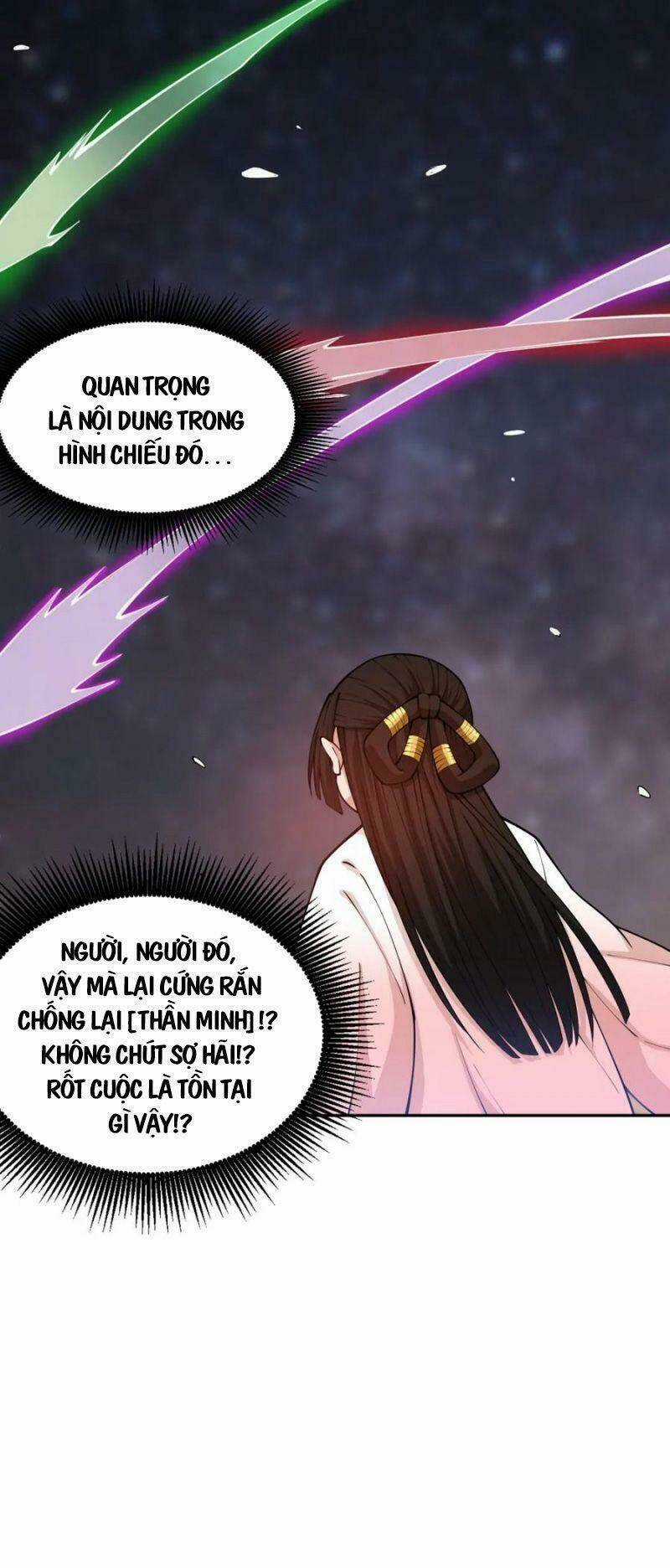 Giản Giới - Chapter 175 - Trang 24