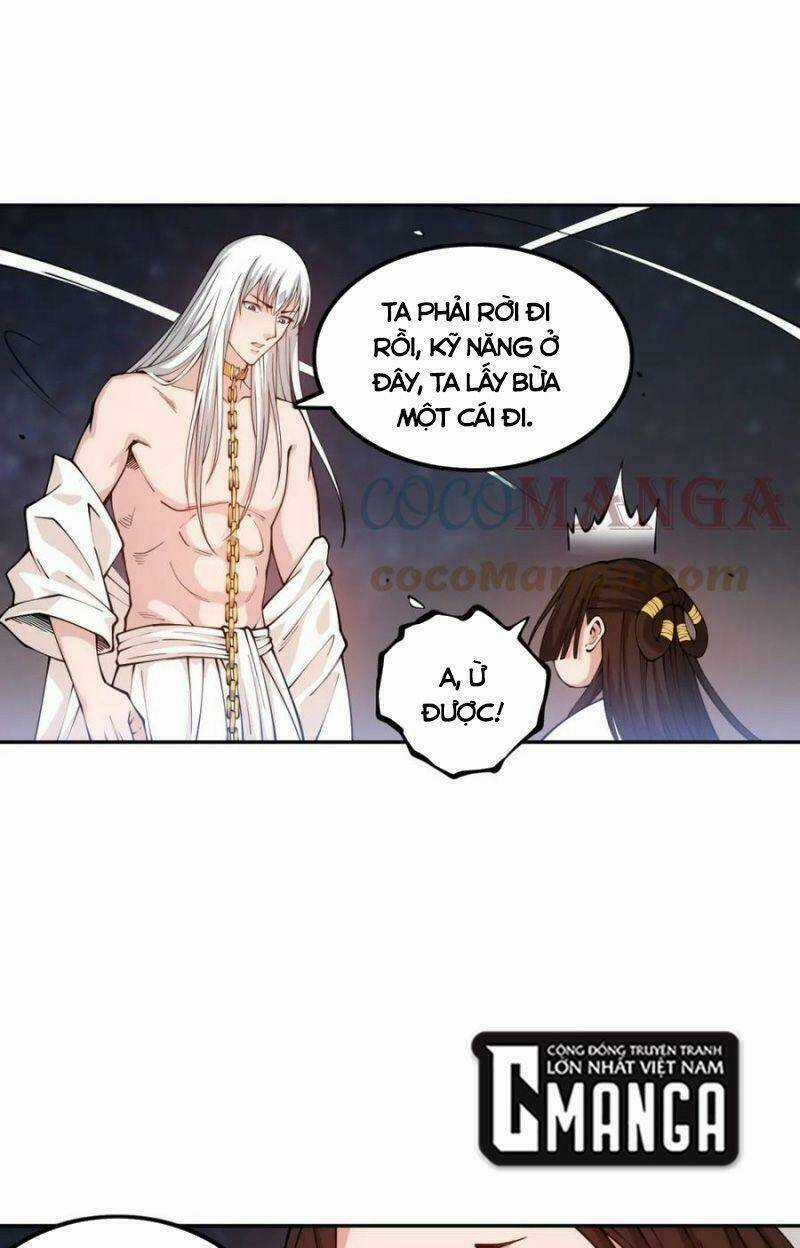 Giản Giới - Chapter 175 - Trang 25