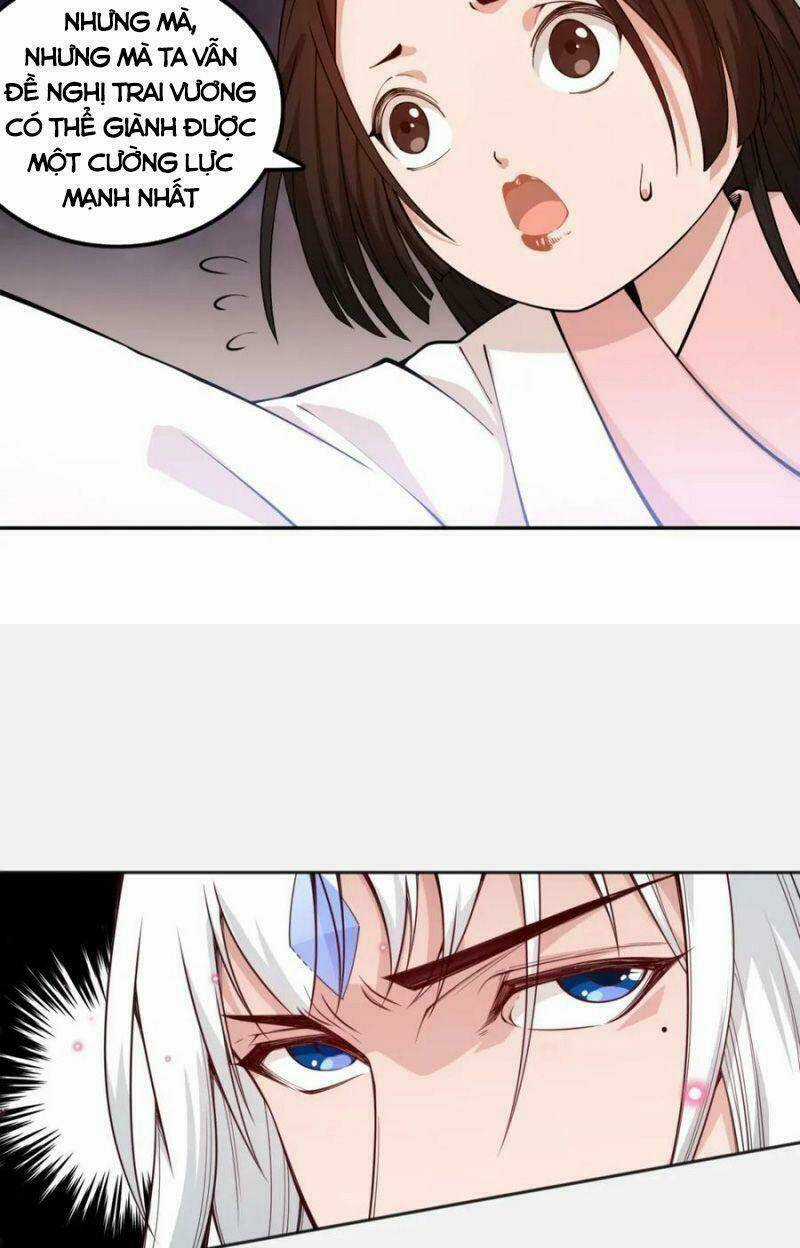 Giản Giới - Chapter 175 - Trang 26