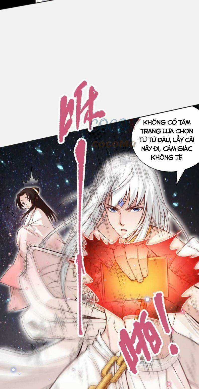 Giản Giới - Chapter 175 - Trang 27
