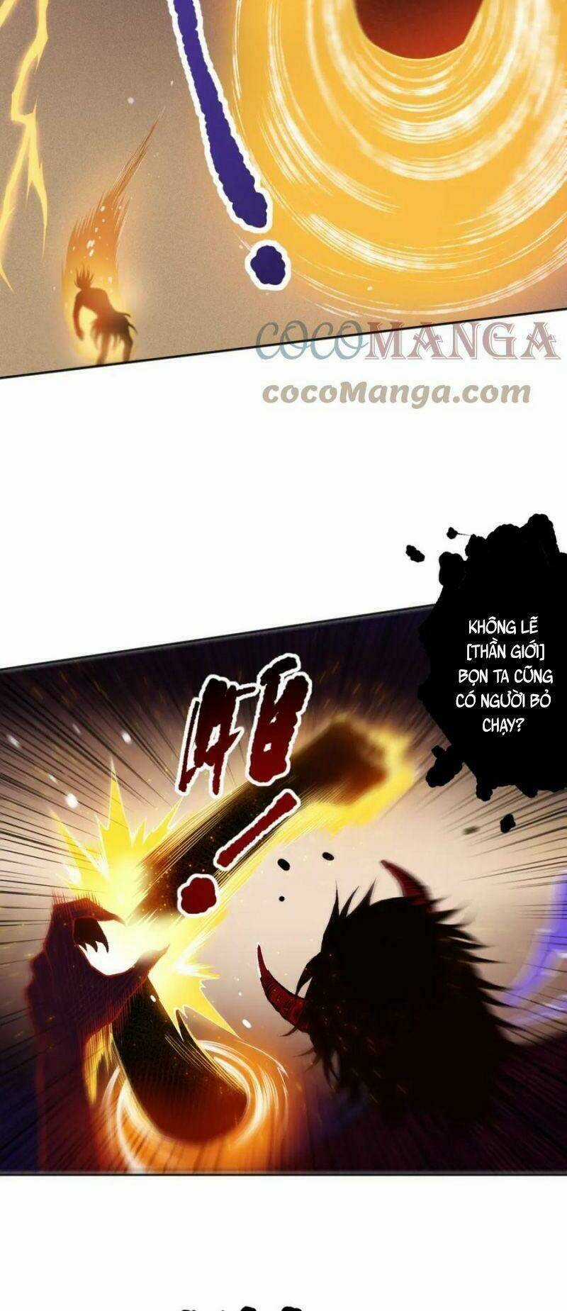 Giản Giới - Chapter 175 - Trang 4