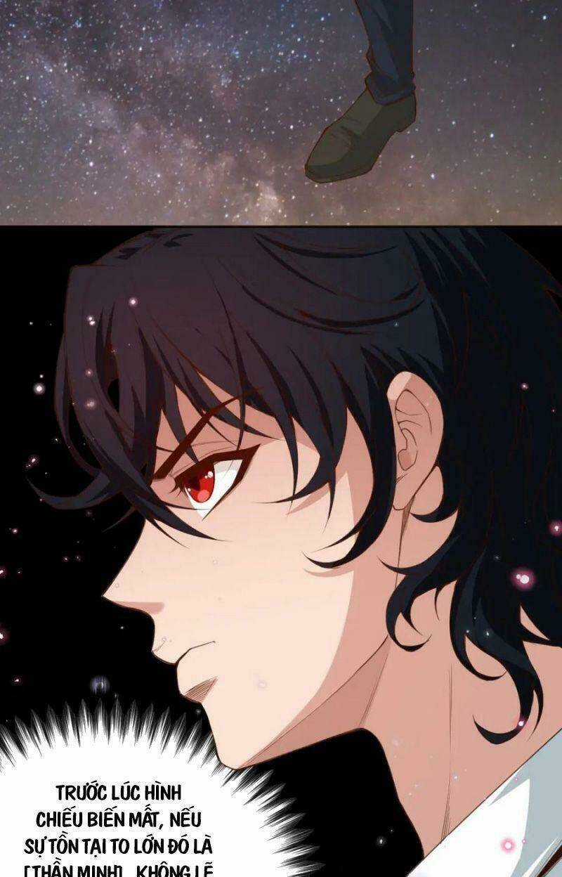 Giản Giới - Chapter 175 - Trang 31