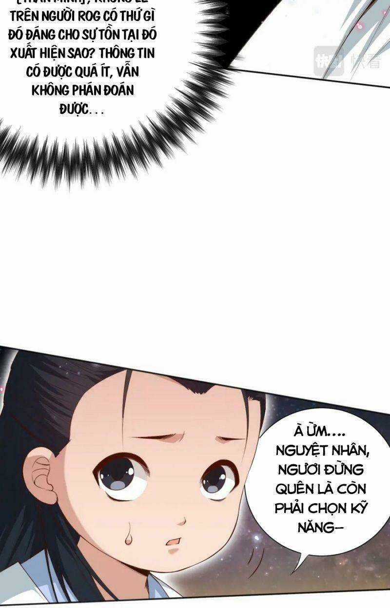 Giản Giới - Chapter 175 - Trang 32