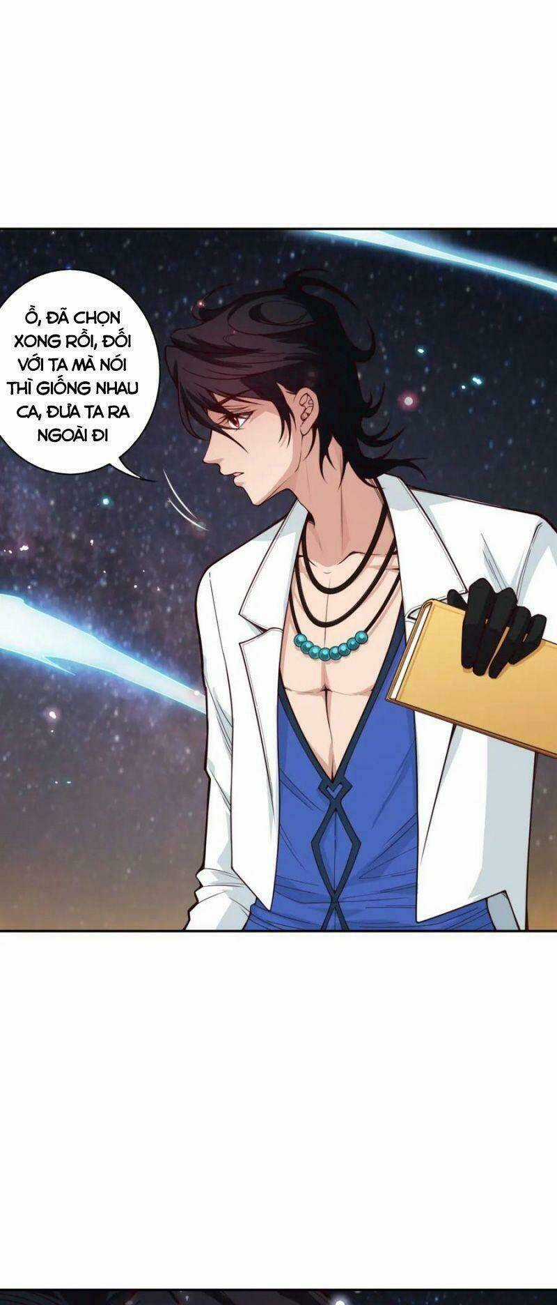 Giản Giới - Chapter 175 - Trang 34