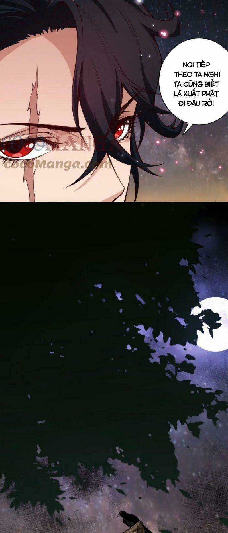 Giản Giới - Chapter 175 - Trang 35