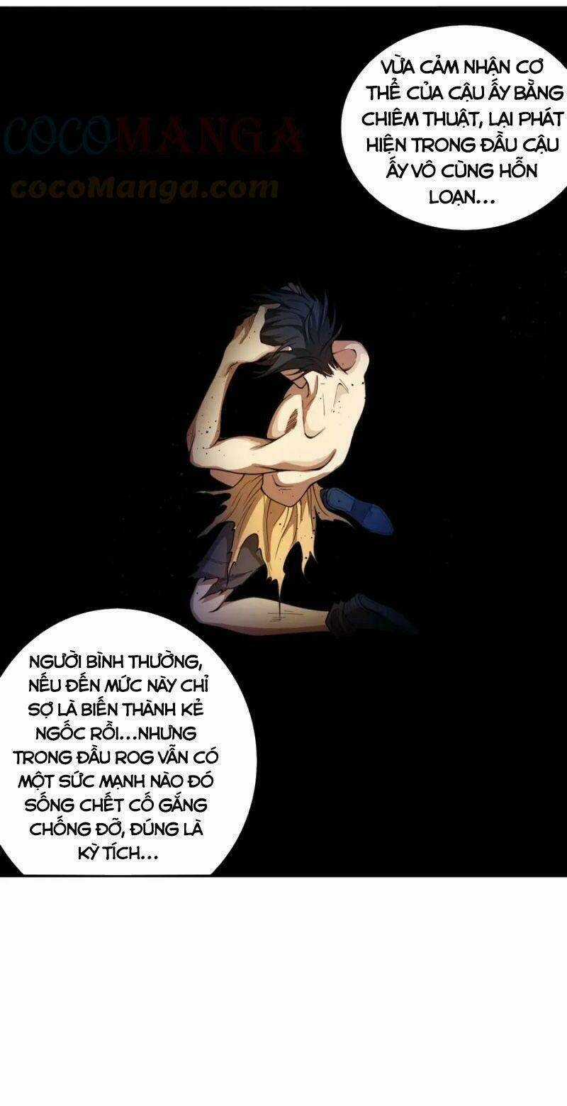 Giản Giới - Chapter 175 - Trang 38