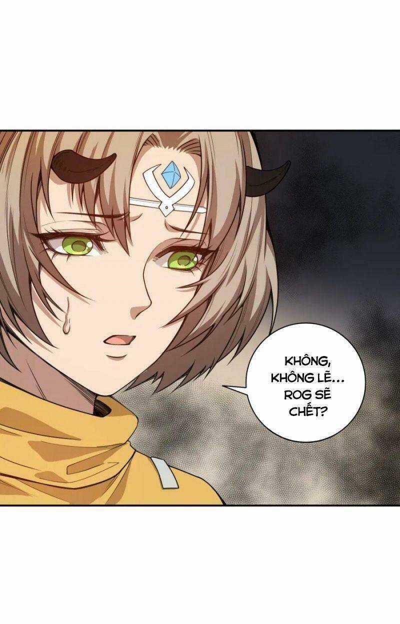 Giản Giới - Chapter 175 - Trang 39