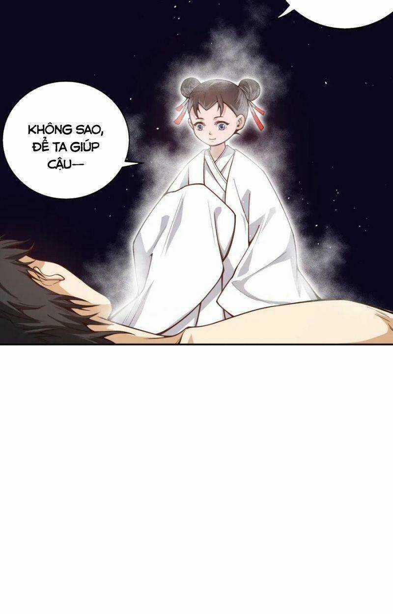 Giản Giới - Chapter 175 - Trang 50