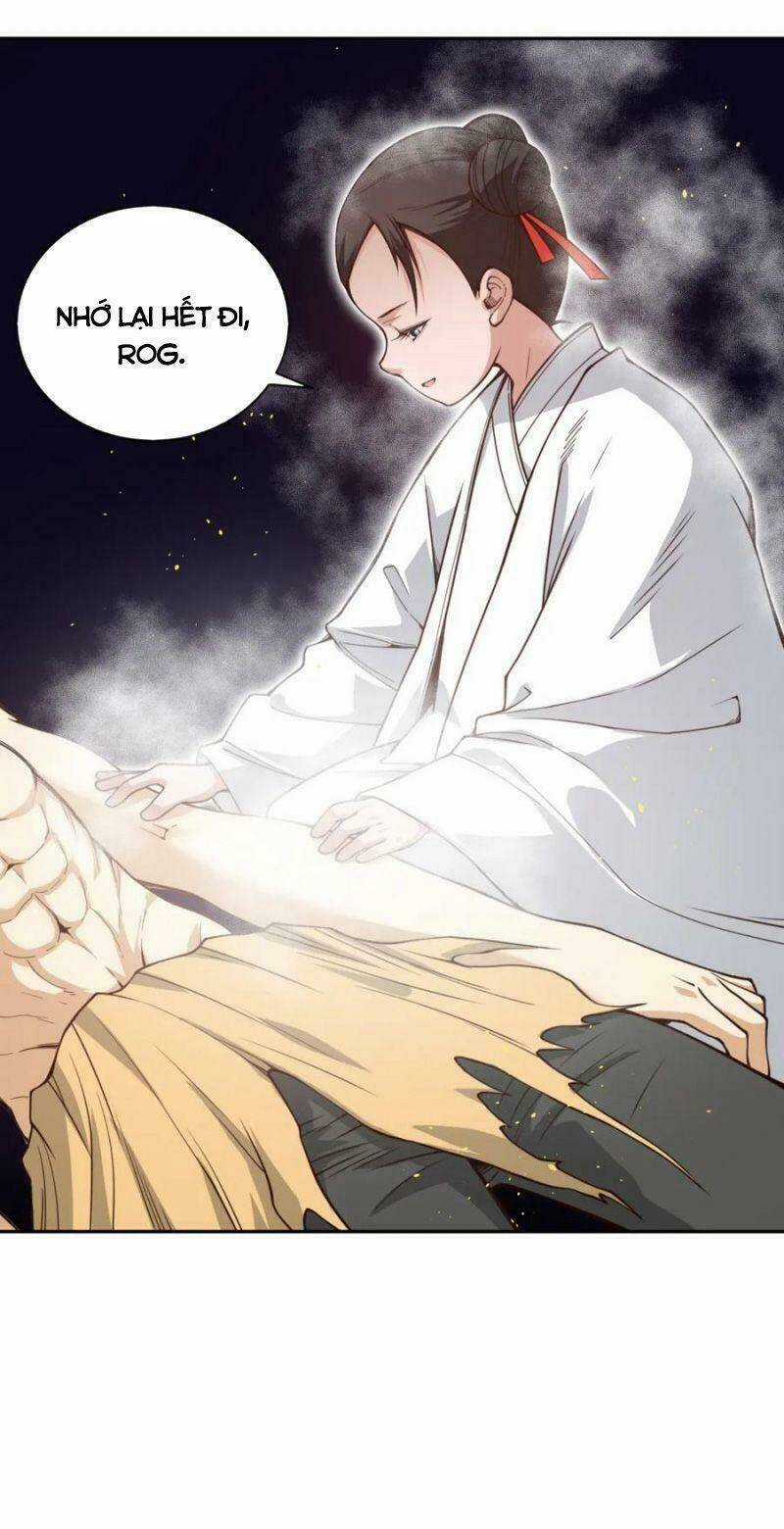 Giản Giới - Chapter 175 - Trang 51