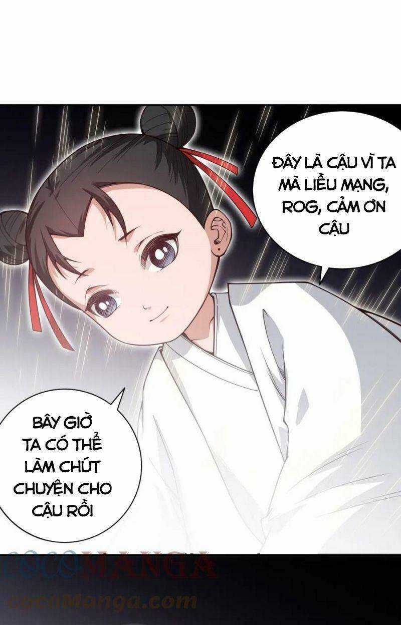 Giản Giới - Chapter 175 - Trang 55
