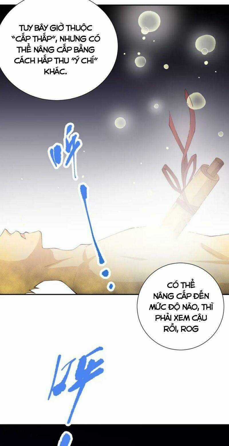 Giản Giới - Chapter 175 - Trang 58